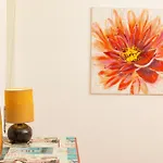 Gp House-giardini Naxos Lejlighed *