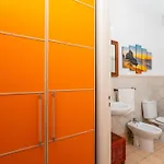 Gp House-giardini Naxos Lejlighed