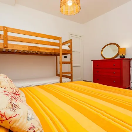 Apartment Gp House-giardini Naxos *