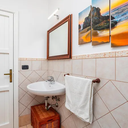 Apartment Gp House-giardini Naxos Giardini-Naxos