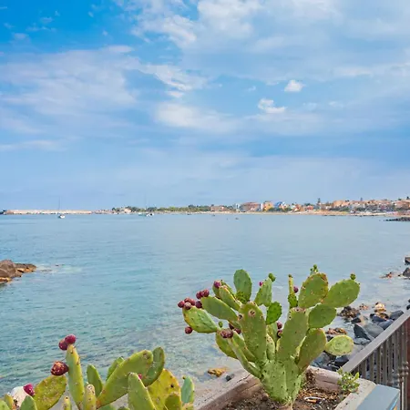 Gp House-giardini Naxos Apartment Giardini-Naxos