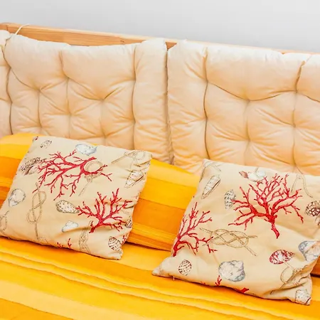 Gp House-giardini Naxos Giardini-Naxos