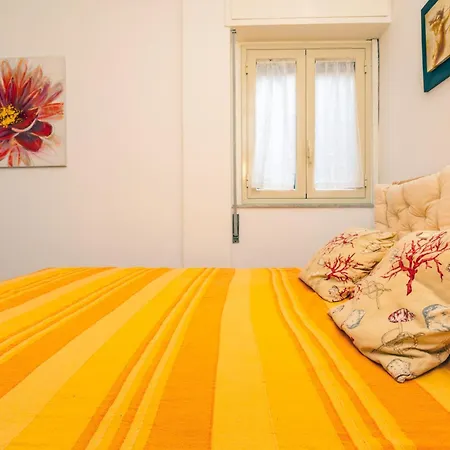 Gp House-giardini Naxos Apartment Giardini-Naxos