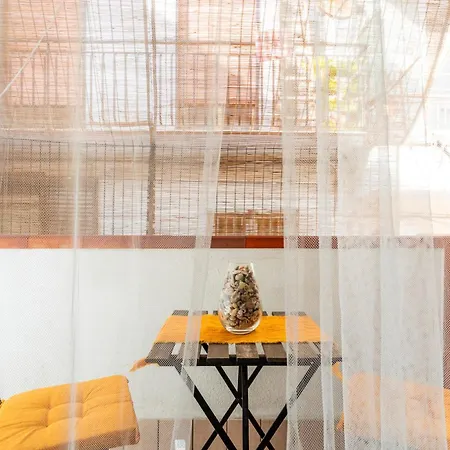 Apartment Gp House-giardini Naxos