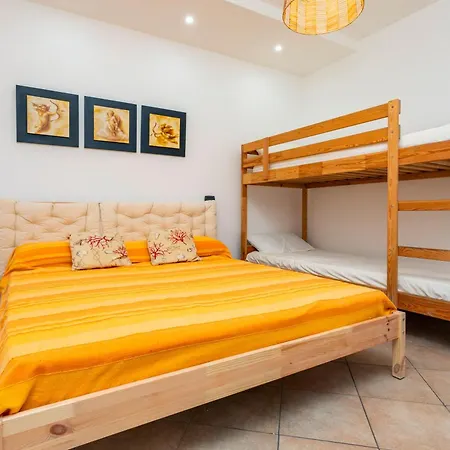 Gp House-giardini Naxos * Giardini-Naxos