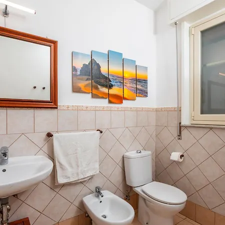 Gp House-giardini Naxos Giardini-Naxos