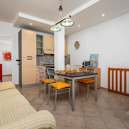 Lejlighed Gp House-giardini Naxos